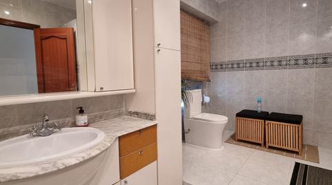 Foto 4 de Pis de lloguer a Vila-real - Calle Betxi, Centro, Castellón