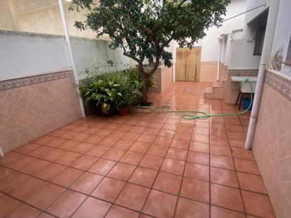 Garden of House or chalet for sale in Villanueva de la Serena  with Air Conditioner and Terrace