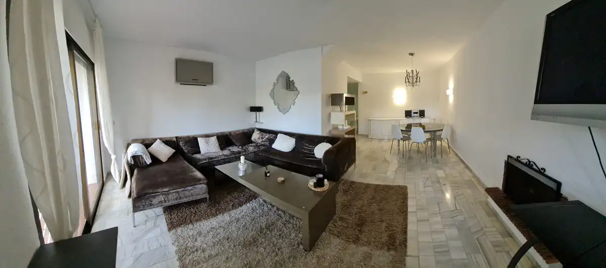 Reihenhaus zum Verkauf in Nueva Andalucía, imagen 6