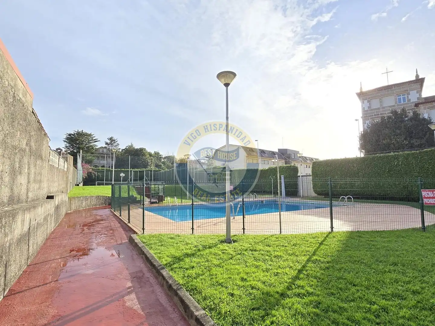 Piso de alquiler en Vigo , Pontevedra
