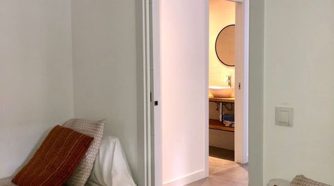 Foto 3 de Apartamento de alquiler en Casco Antiguo, Marbella
