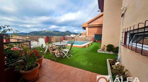 Foto 3 de Casa o chalet en venta en Can Moré - Santa Anna - Can Feliu de Merola, Pineda de Mar