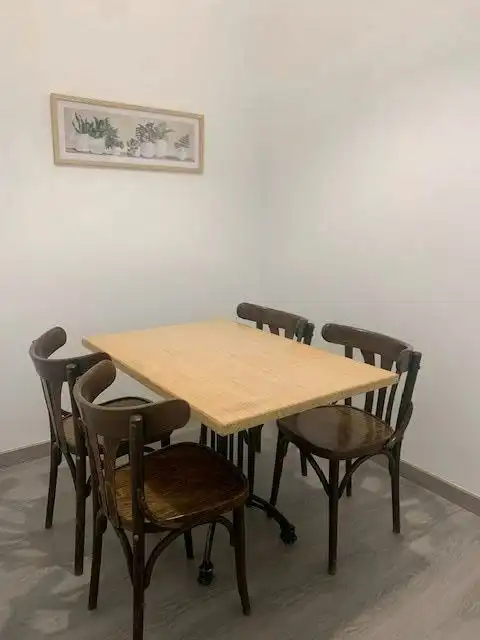 Piso de alquiler en Centro