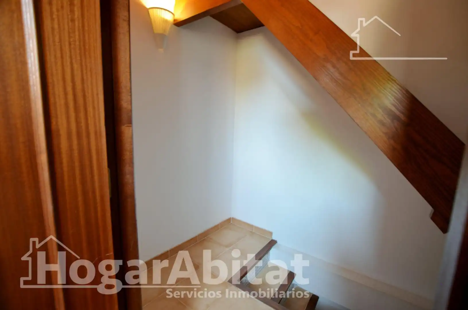 Maison mitoyenne avec terrasse à vendre à Partida MANZANERA, imagen 47