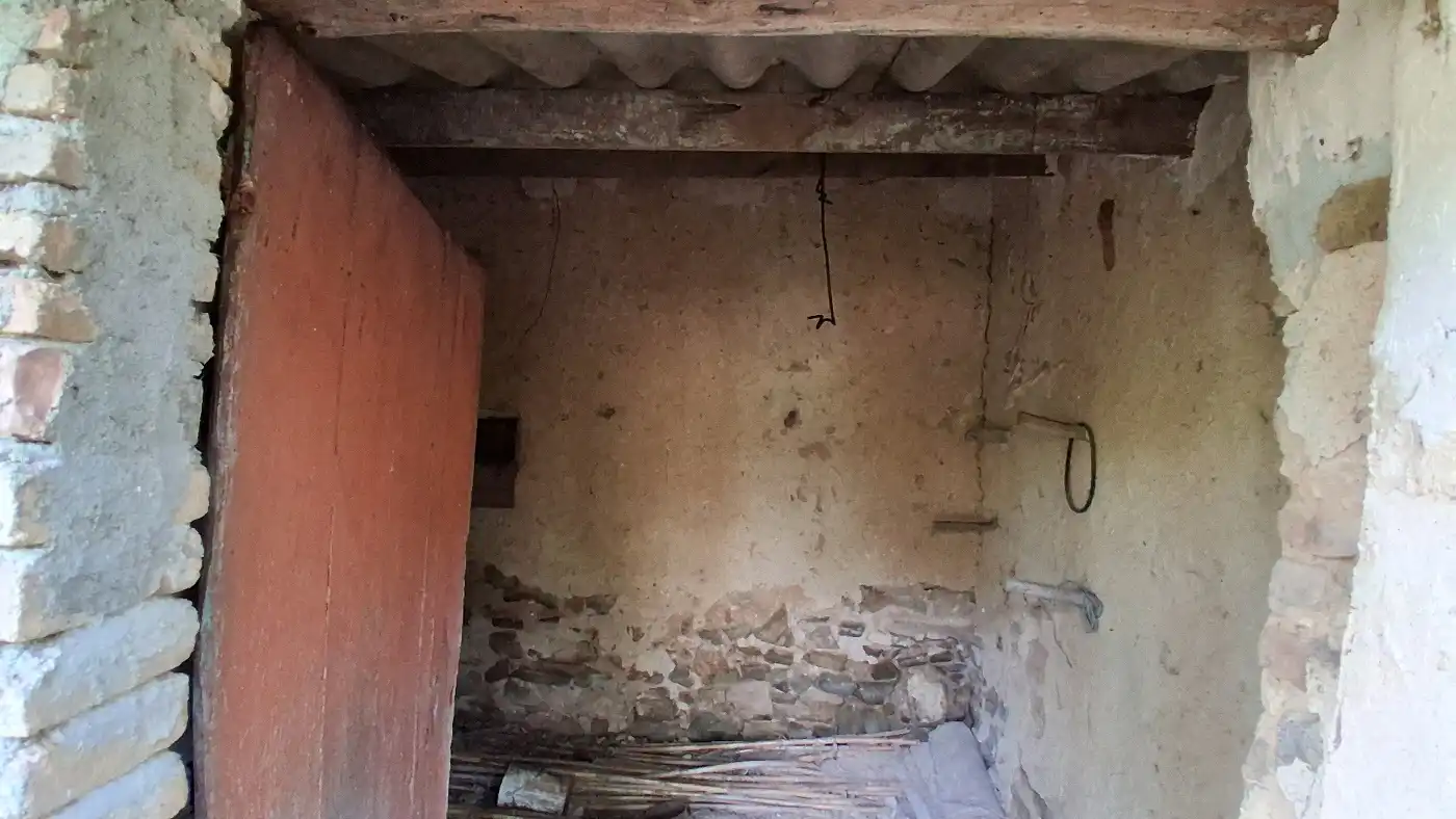 Terreno en venta en Falset
