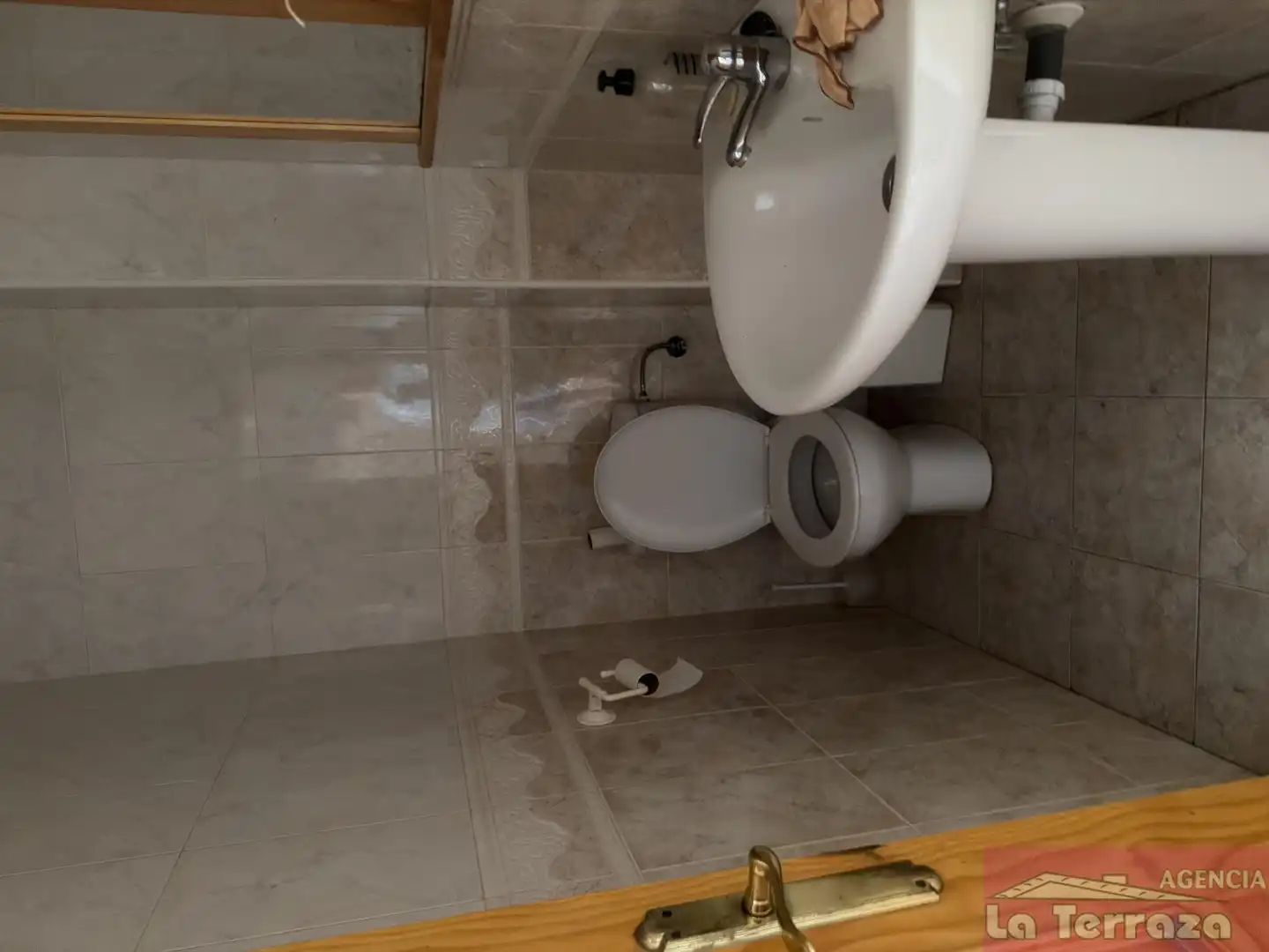 Bany de Casa o xalet en venda en Estepona amb Terrassa