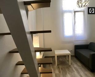 Flat to rent in  Madrid Capital  with Air Conditioner, Heating and Furnished