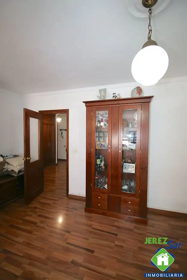 Flat for sale in Jerez de la Frontera  with Air Conditioner, Heating and Terrace