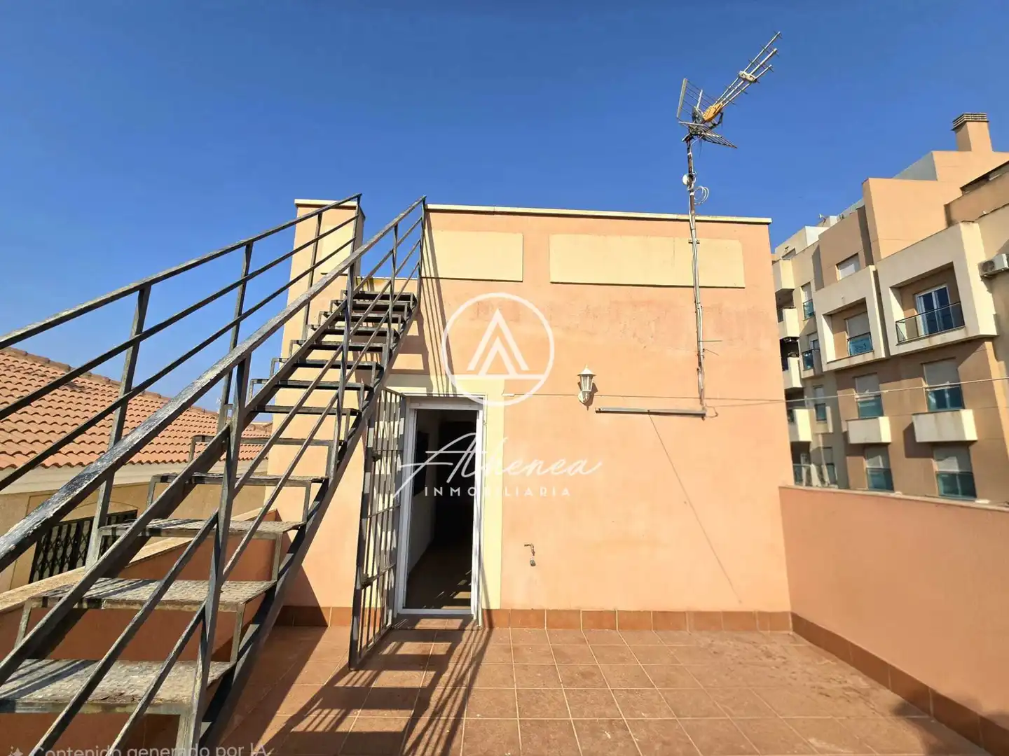 Terraced house for sale in Roquetas de Mar ciudad, imagen 3