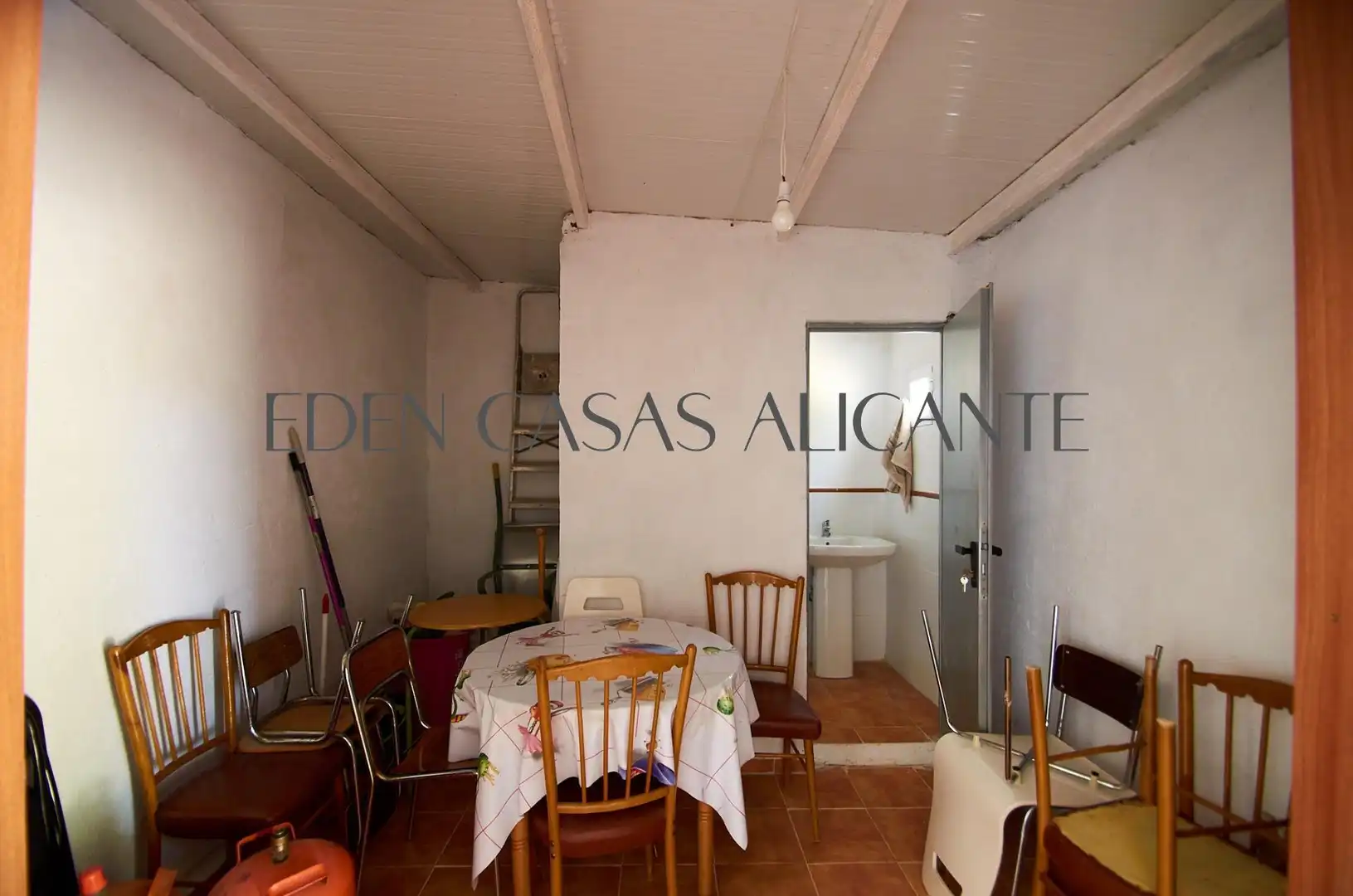 Residencial en venta en Busot