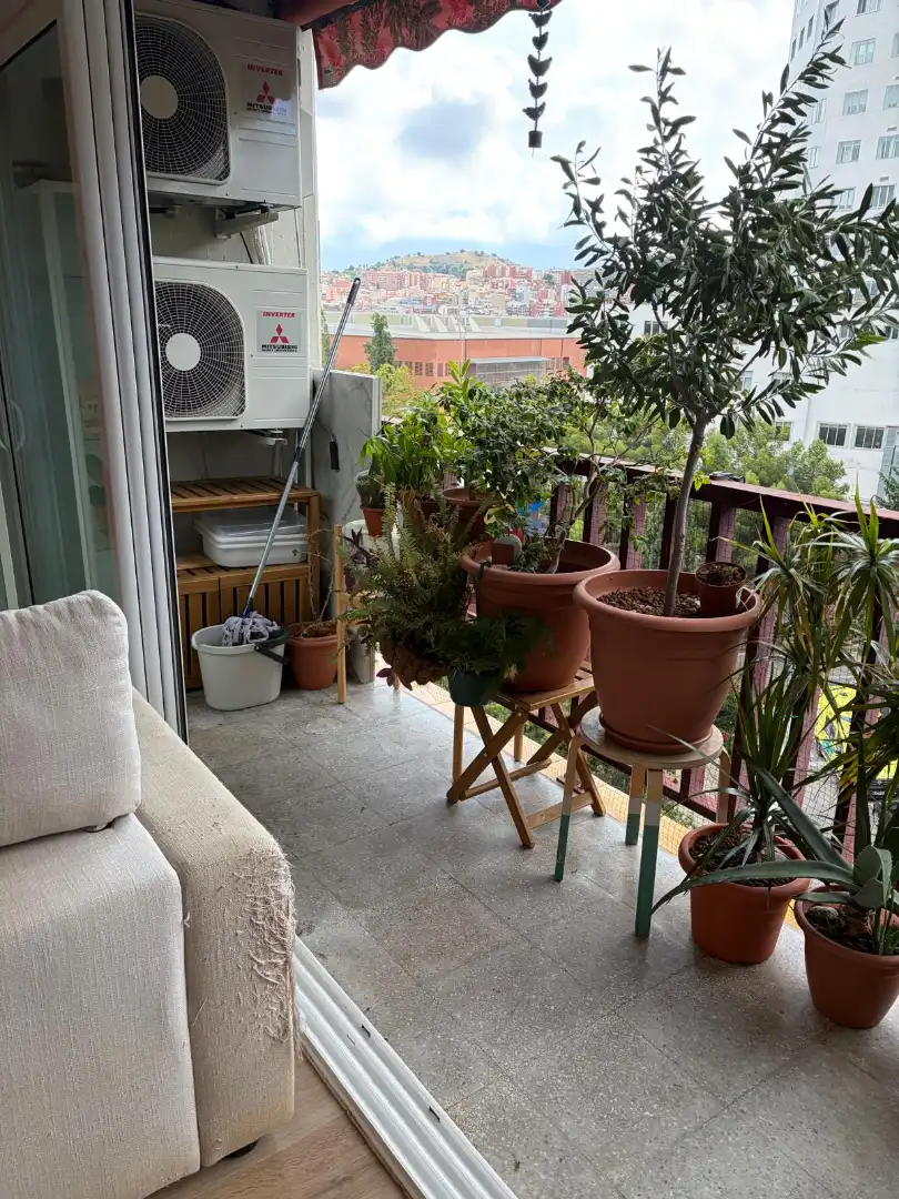 Wohnung mit Aufzug zum Verkauf in Plaça de Zurbarán, imagen 19