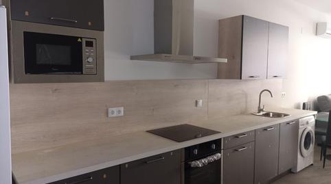 Foto 5 de Loft de lloguer a Calle Conquistador Benito de Baños, Viñuela - Rescatado,  Córdoba Capital