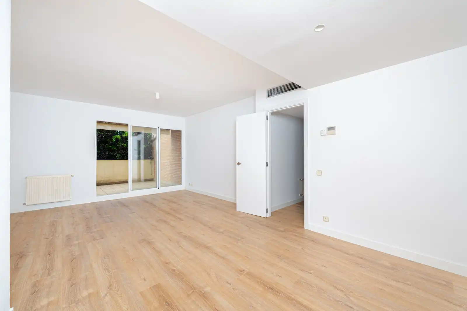 Piso de alquiler en Madrid con Trastero