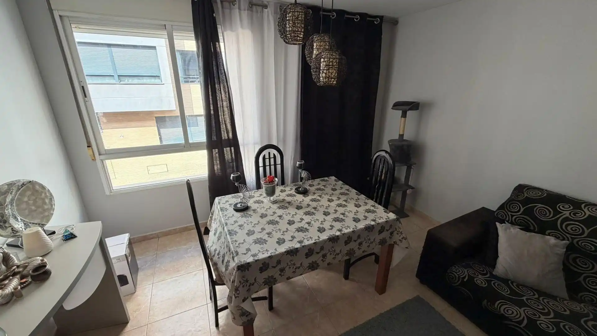 Casa con terrazza in vendita a VIRGEN DEL SOCORRO, imagen 3