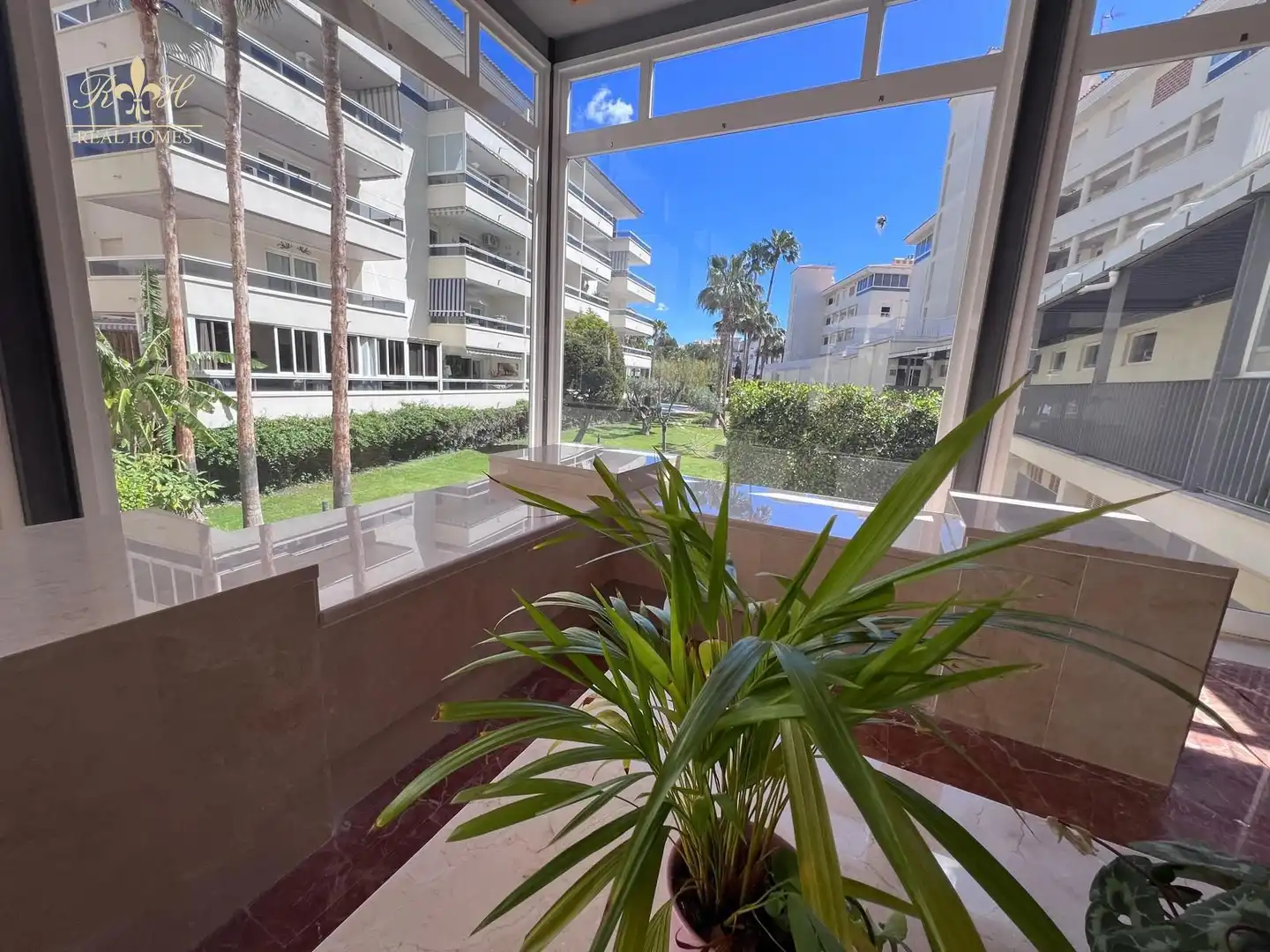 Piso con piscina en alquiler en JOAQUIN RODRIGO, imagen 5