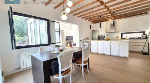 CASA A 4 VIENTOS, EN VACARISSES