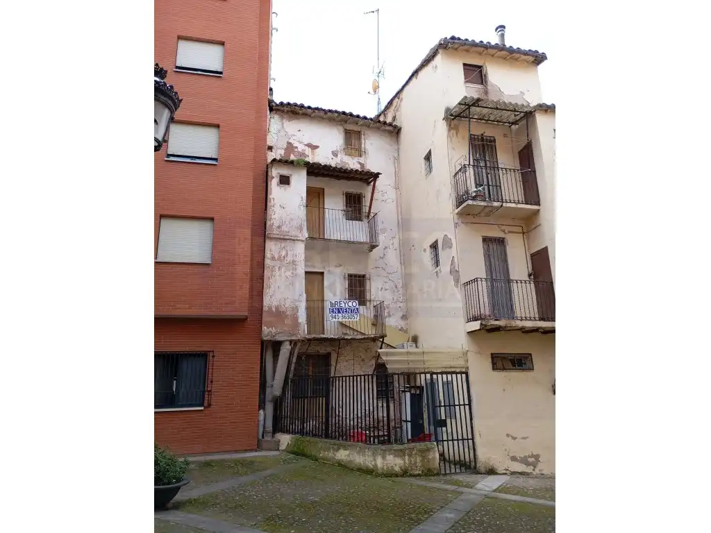 Casa in vendita a Nájera, imagen 4