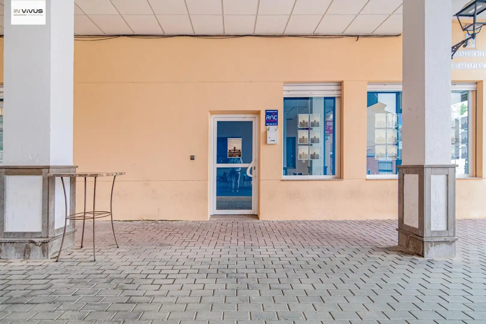 Gewerbefläche zur Miete in Plaza alta, imagen 9