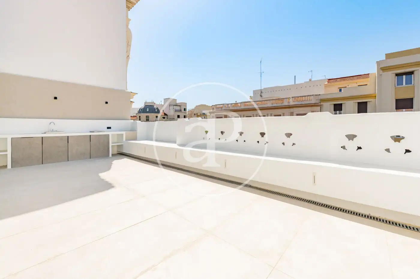 Appartement avec ascenseur à vendre à Calle de Goya, imagen 49