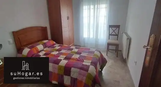 Piso con ascensor en alquiler en Avenida Elvas, imagen 17