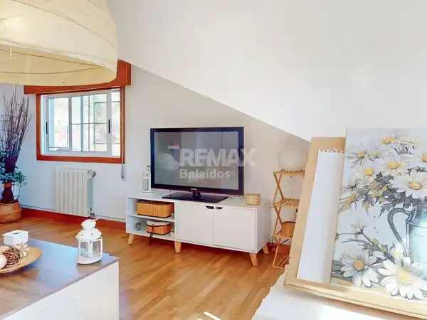 Bedroom of Houses for sale in Baiona  with Heating and Storage room