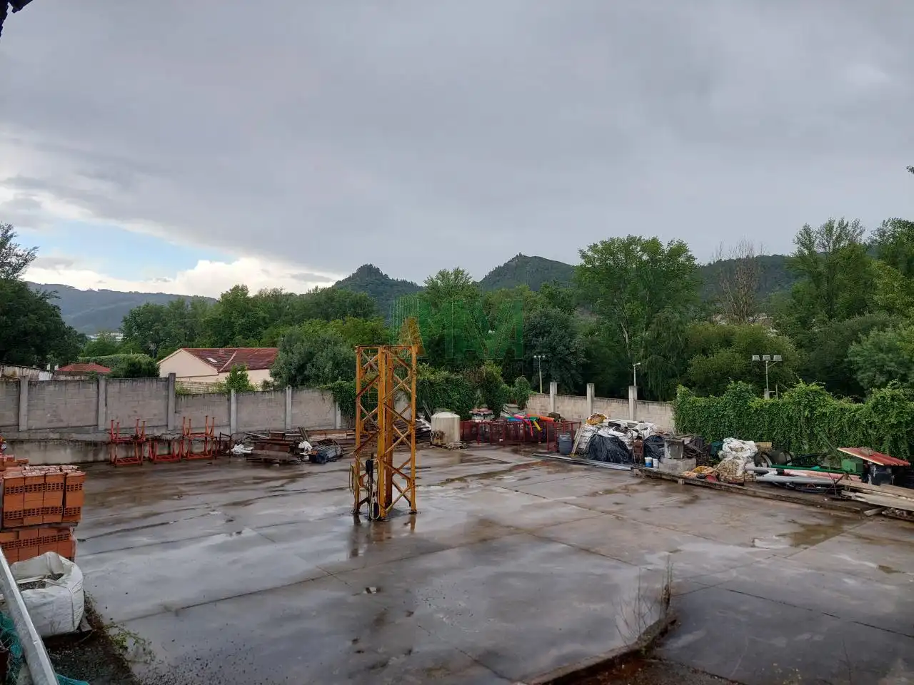 Industrial building for sale in Vistahermosa, imagen 3