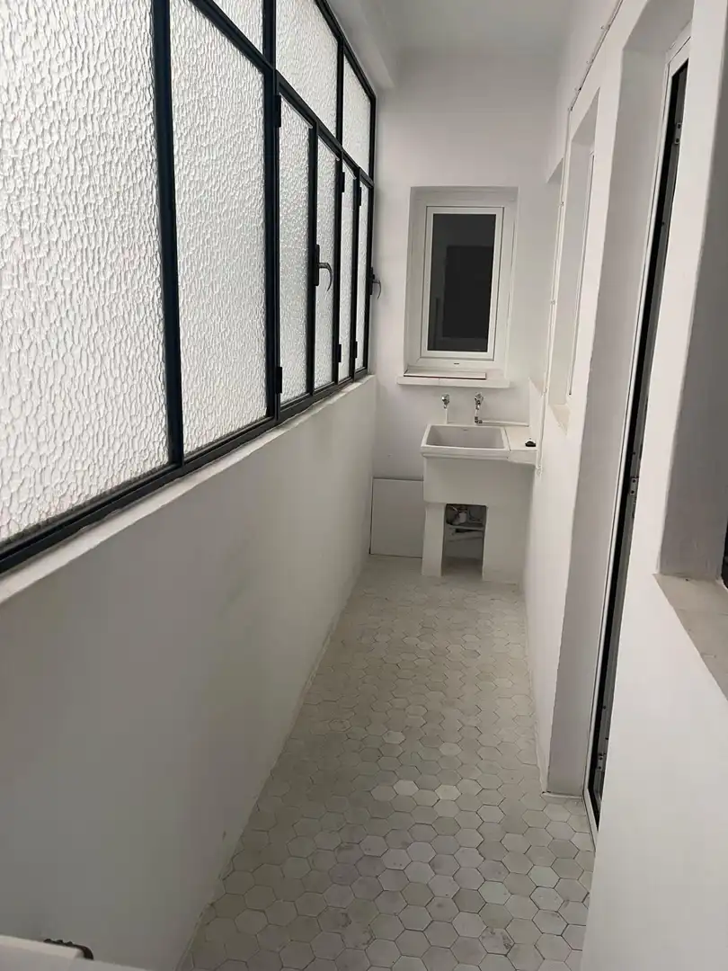 Terrassa de Pis de lloguer en Granada amb Aire condicionat, Calefacció i Terrassa