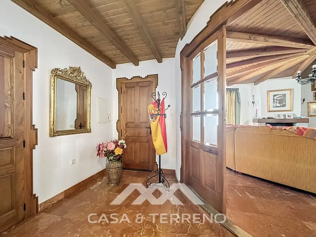 Maison avec terrasse à vendre à DS Diseminado749 Poligono 13 Parcela, imagen 18