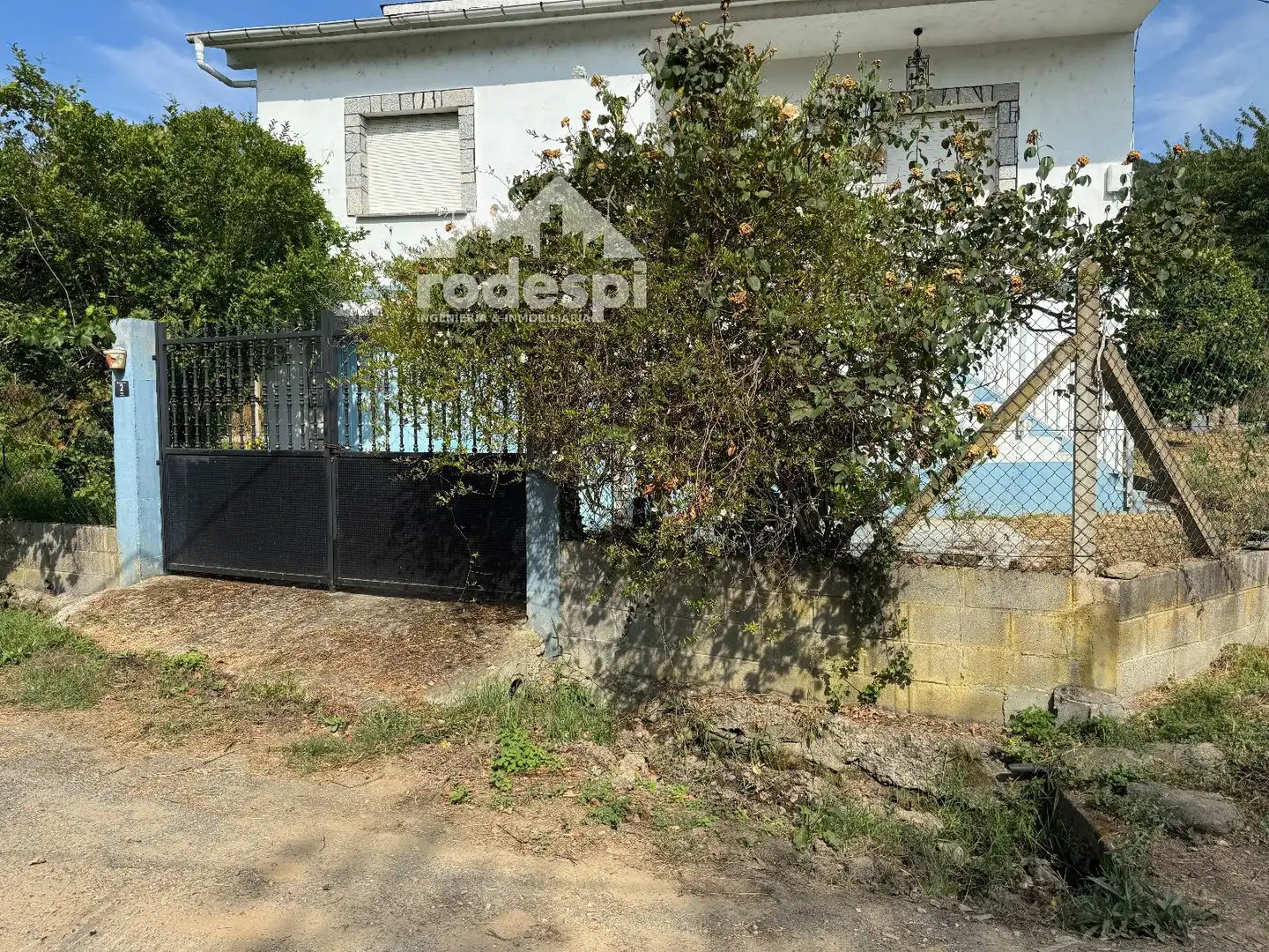 Xalet en venda a A Teixeira, imagen 64