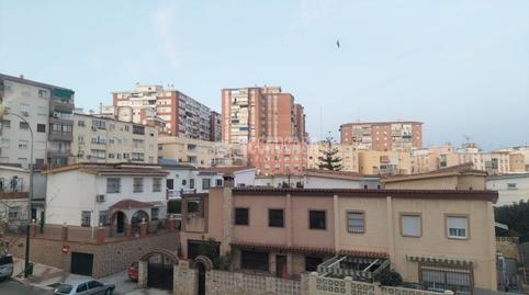 Foto 5 de Piso en venta en Parque Victoria Eugenia, Málaga Capital