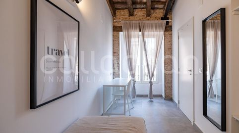 Foto 3 de Edifici en venda a La Xerea, Valencia Capital