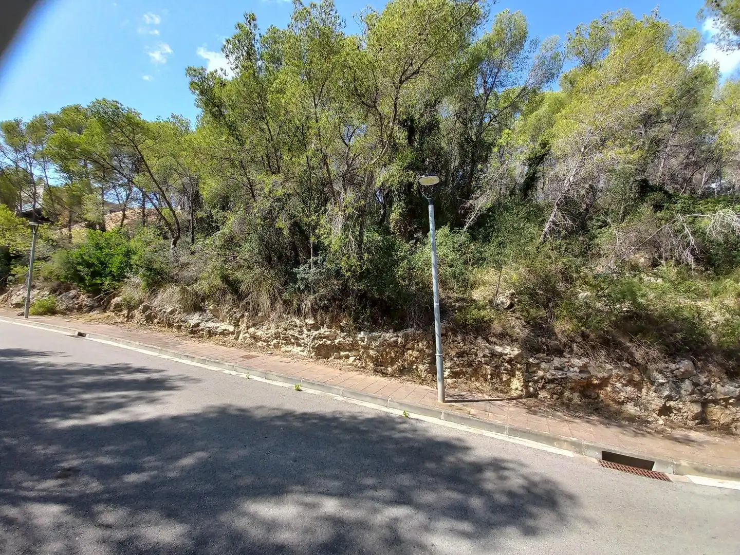Lands and plots for sale in Carrer MIRANDA, DE LA 38, imagen 2