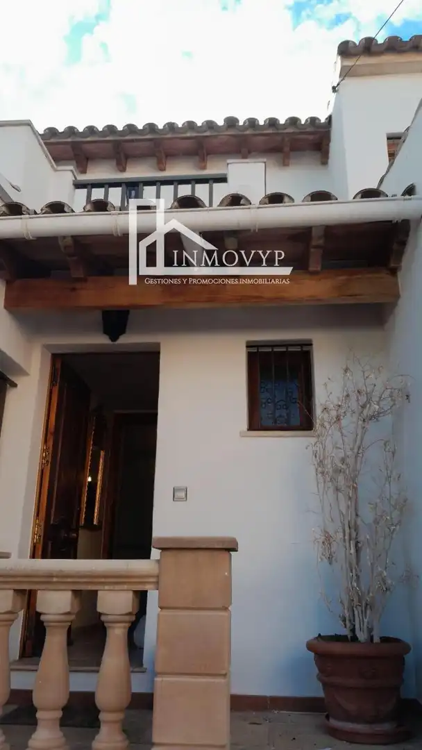 Einfamilien-Reihenhaus zum Verkauf in Ramon llull, Palmanova