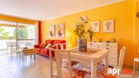 Living room of Flat for sale in Salou  with Private garden and Terrace