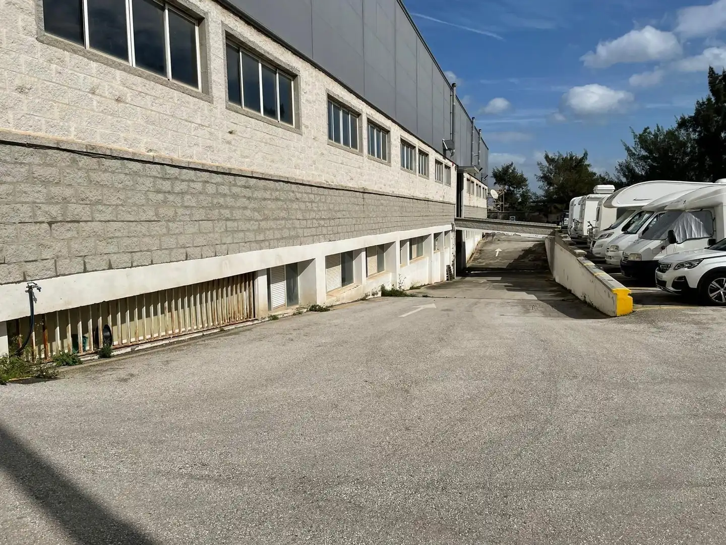 Industrial building for sale in Los Pinos, imagen 15