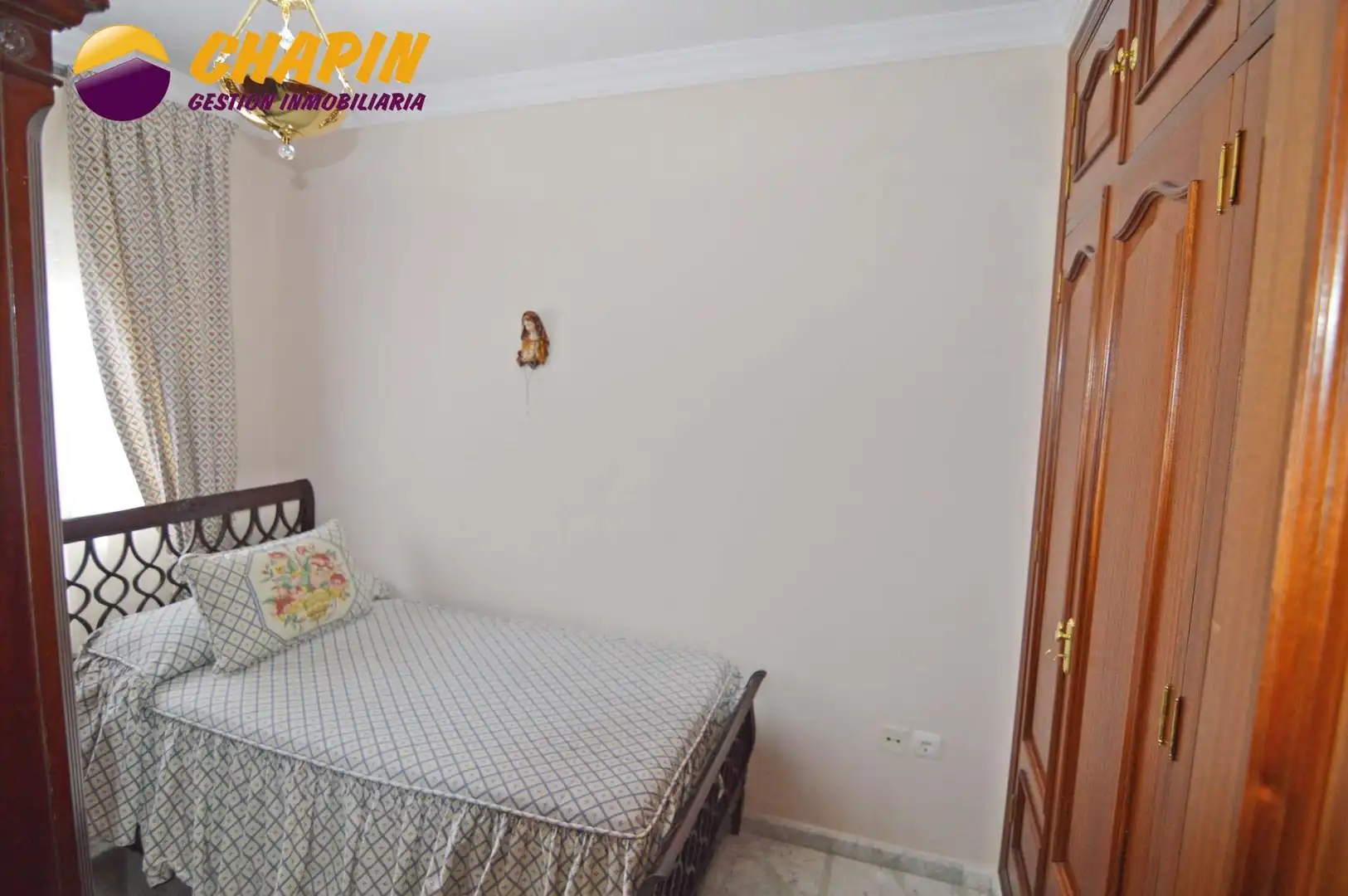 Dormitori de Casa o xalet en venda en Jerez de la Frontera amb Aire condicionat i Terrassa