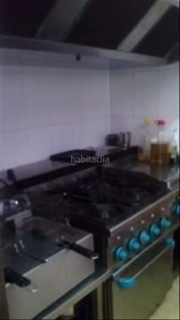Local comercial en venta en Carrer Empordà 1, imagen 6