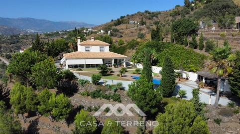 Photo 2 of House or chalet for sale in A-7206, Algarrobo pueblo, Málaga