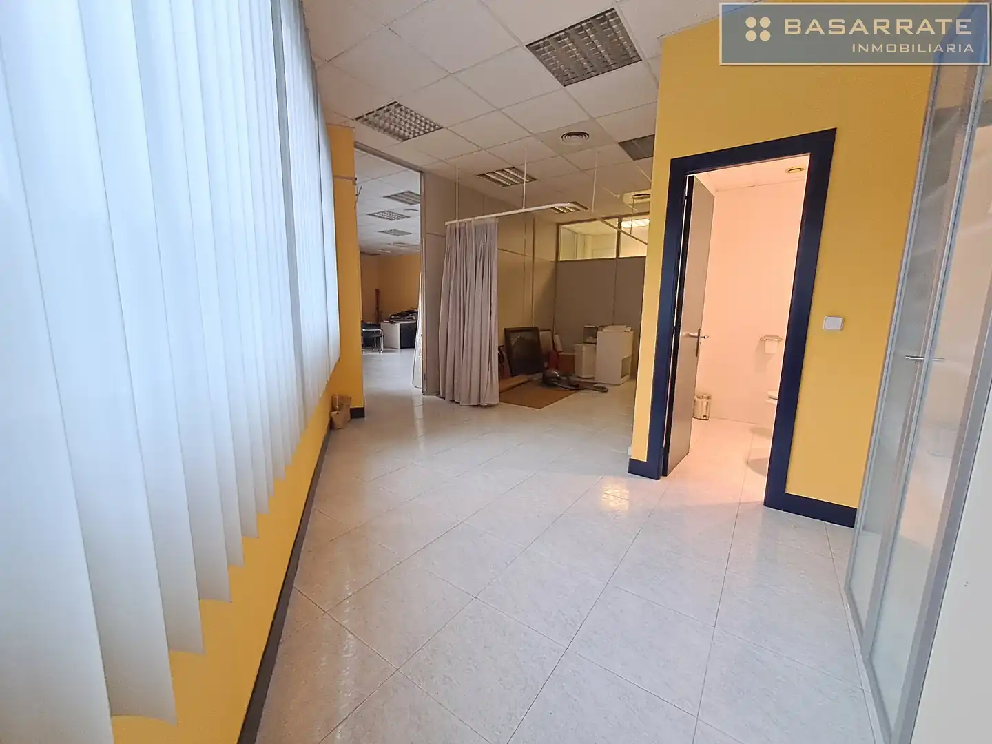 Commercial properties for sale in Bilbao   with Air Conditioner, Furnished and Internet