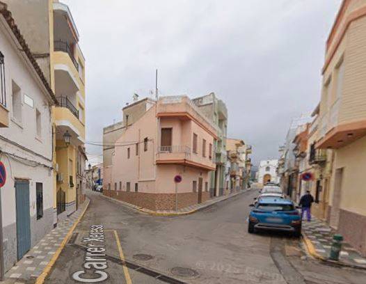 Casa-chalet en Venta en Xeraco