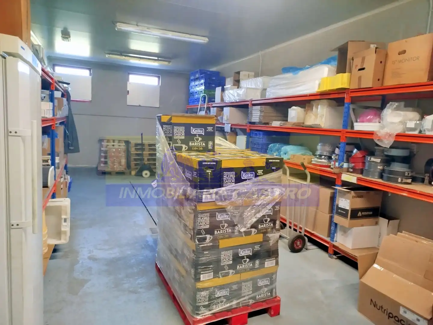 Nau industrial en venda a Vial Camino, imagen 8