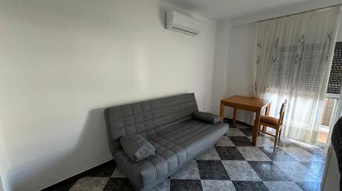 Foto 5 de Piso de alquiler en Calle Castilla Pérez, 26, Centro, Nerja