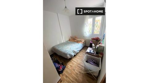 Foto 2 von Wohnung zur untervermieten in Prosperidad,  Madrid Capital