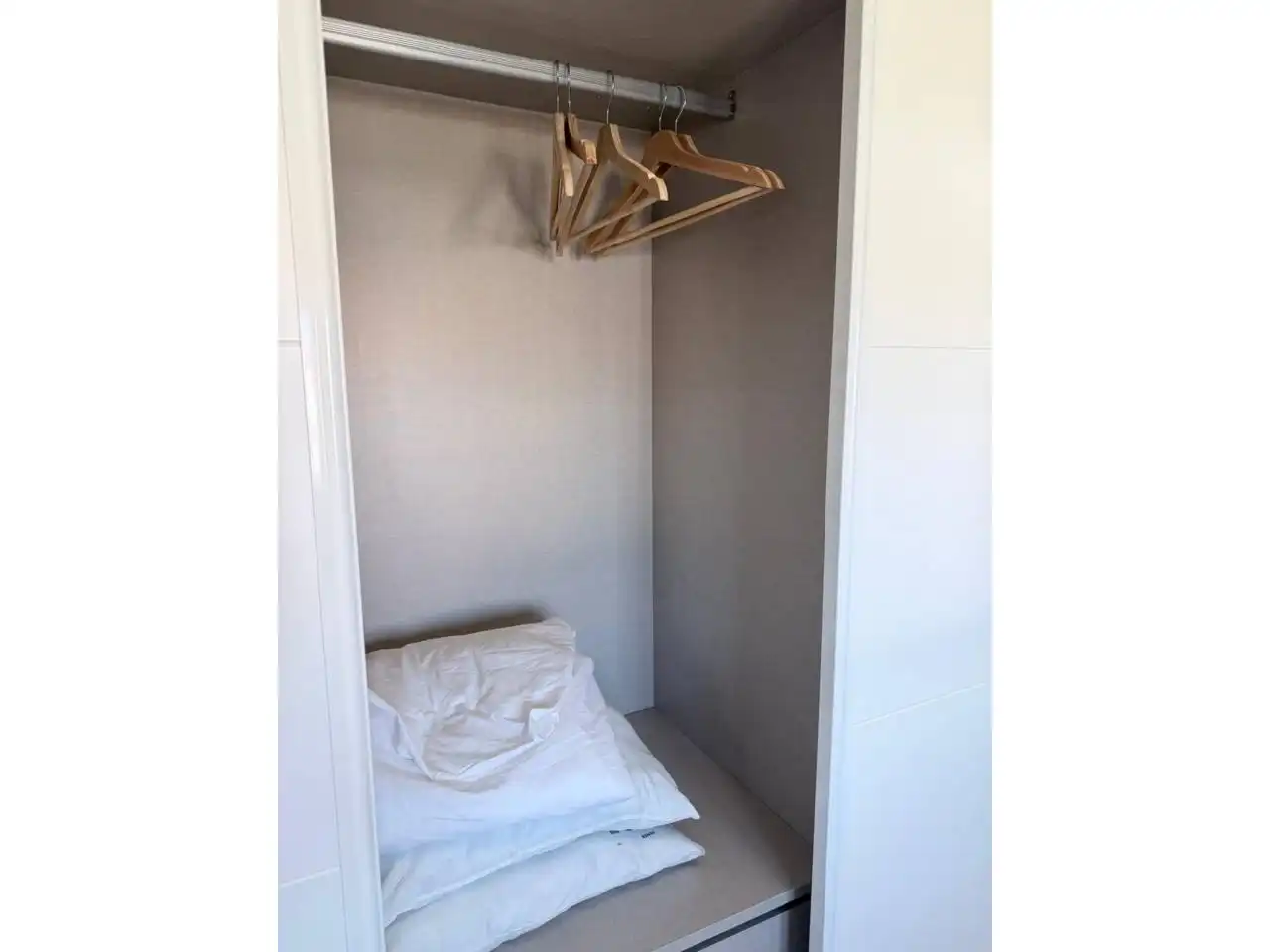 Habitación de Piso de alquiler en Badajoz con Calefacción y Terraza