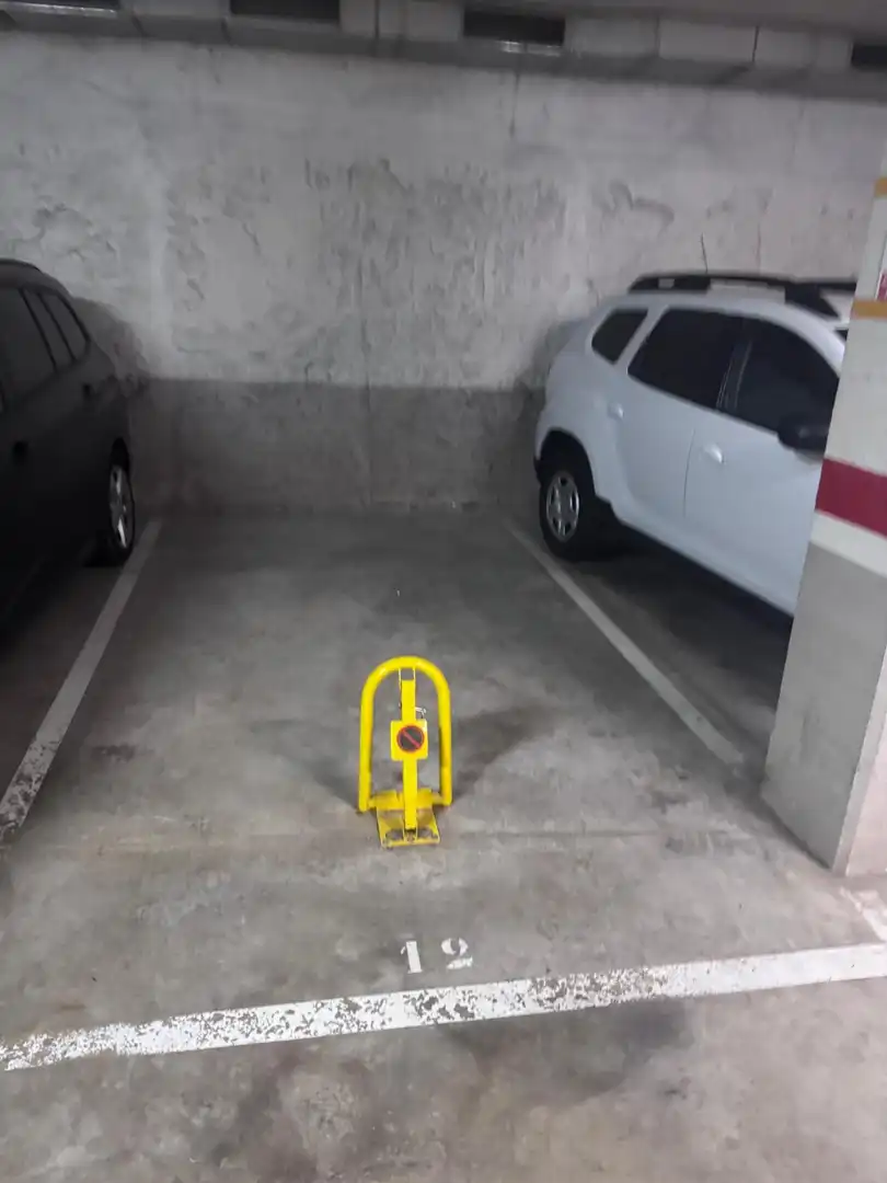 Pis amb ascensor en venda a Platja de Ponent, imagen 30