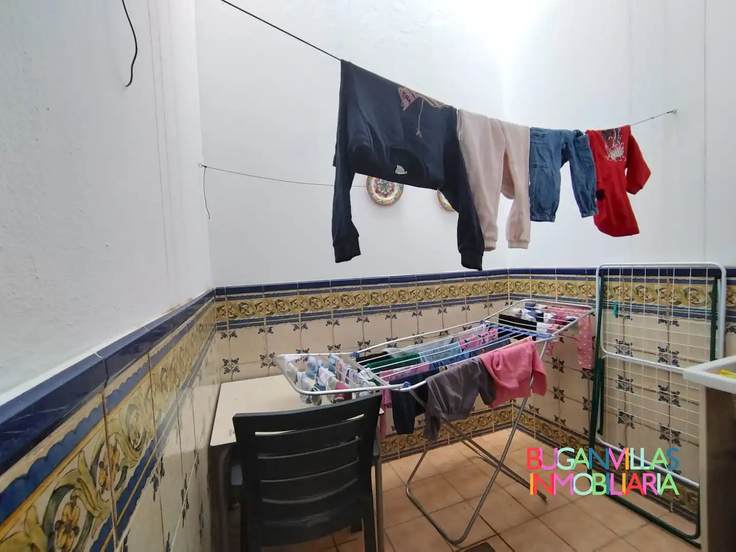 Casa adosada en venta en Lepe con Trastero y Amueblado