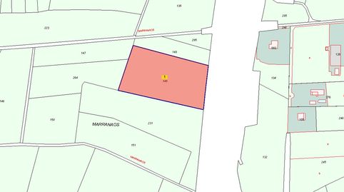 Solvia Inmobiliaria  Suelo Rústico Yecla, immagine 2
