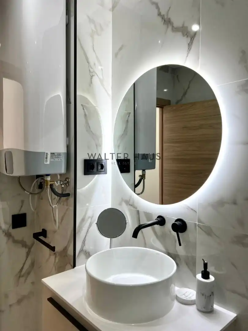 Flat with lift for sale in Calle de Fernando el Católico, imagen 32