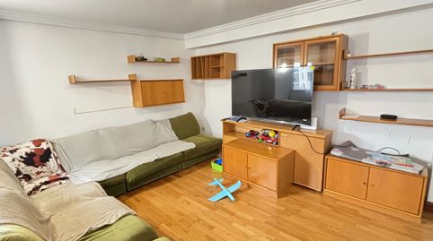 Foto 2 de Piso en venta en Ibarkurutze, Eibar, Gipuzkoa