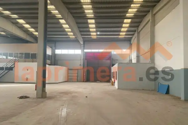 Industrial building to rent in Alaquàs, imagen 4